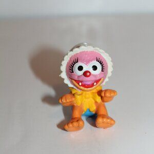 ❄️ 5/$25 🎄1986 Muppet Babies Animal Figure